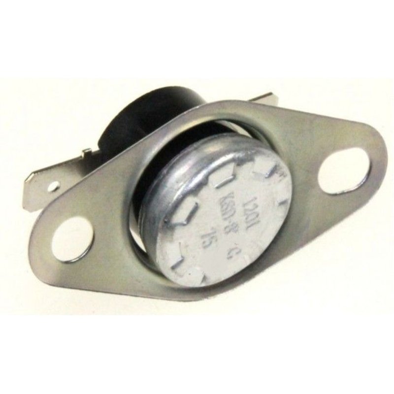 Thermostat Nt-101 10a/125v 15a Pour Four Samsung