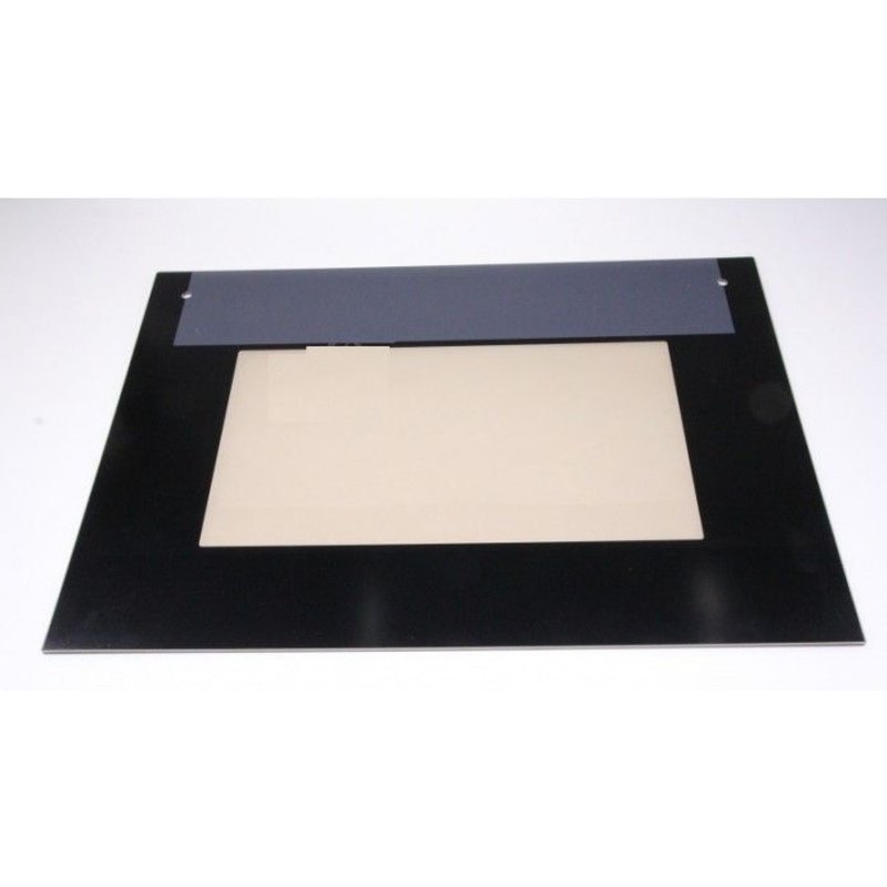 Vitre Exterieur Pour Four Smeg
