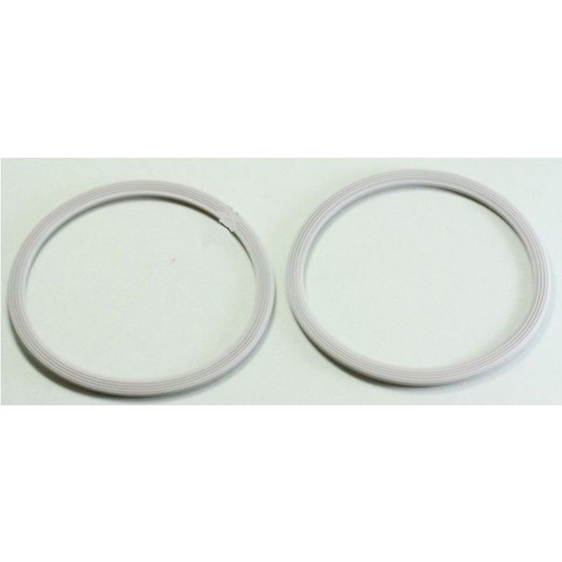 Joints Bol Mixeur X 2 Pour Robot Multifonctions Kenwood