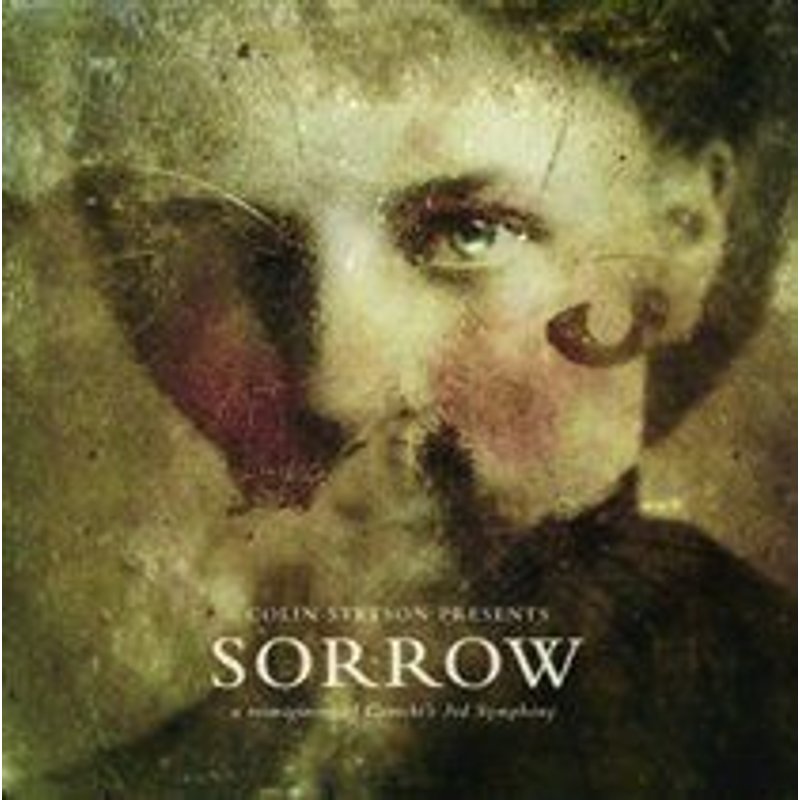Colin Stetson Presents Sorrow