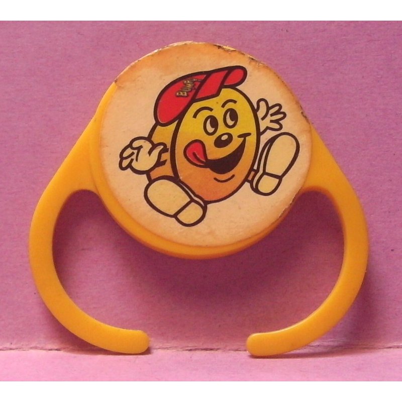 Porte Clé / Clés - Pince À Clé / Clés - "U.K Pat. Pend