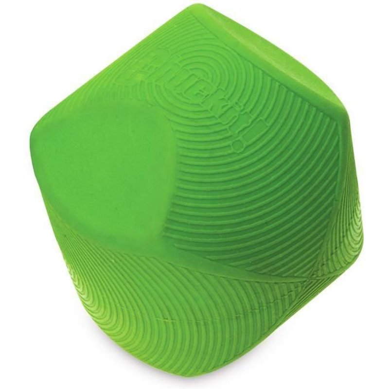 Chuckit! Balle Erratique 1-Pk M En Caoutchouc Ø 6,5cm - Pour Chien
