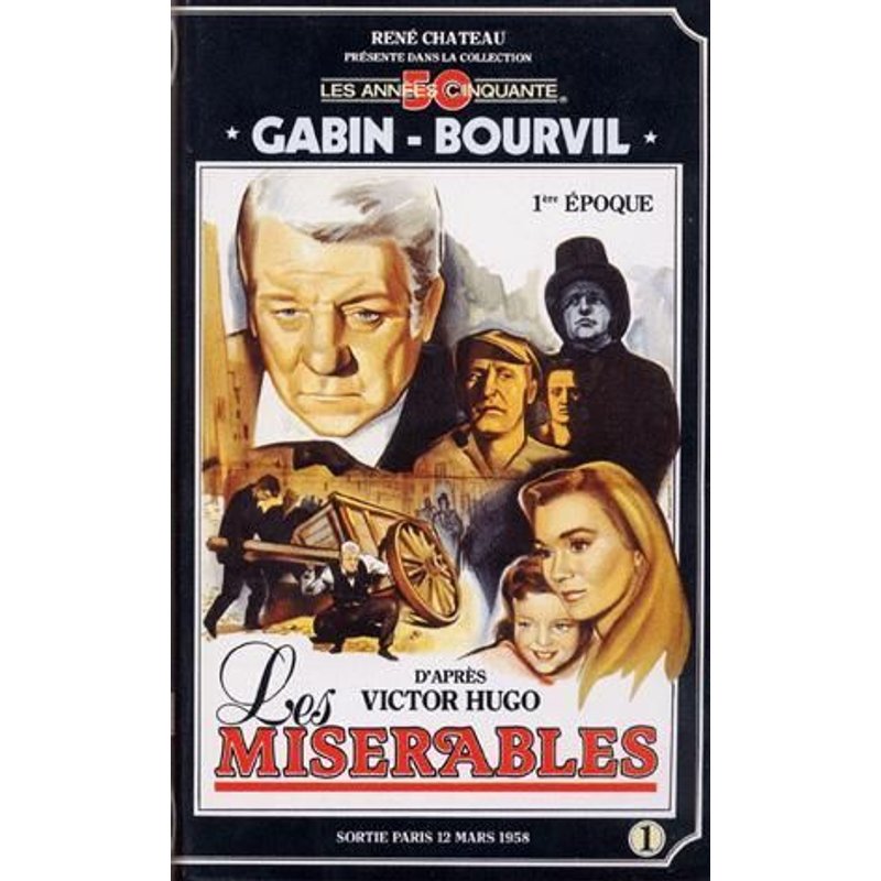 Les Misérables 1