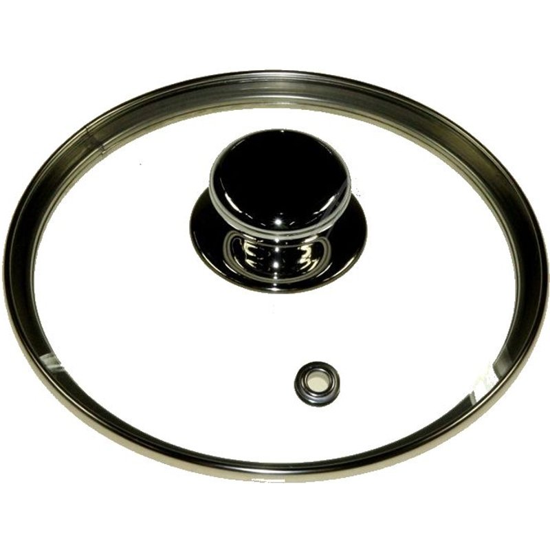 Couvercle Verre Cuiseur Riz Cuisinart Crc400e