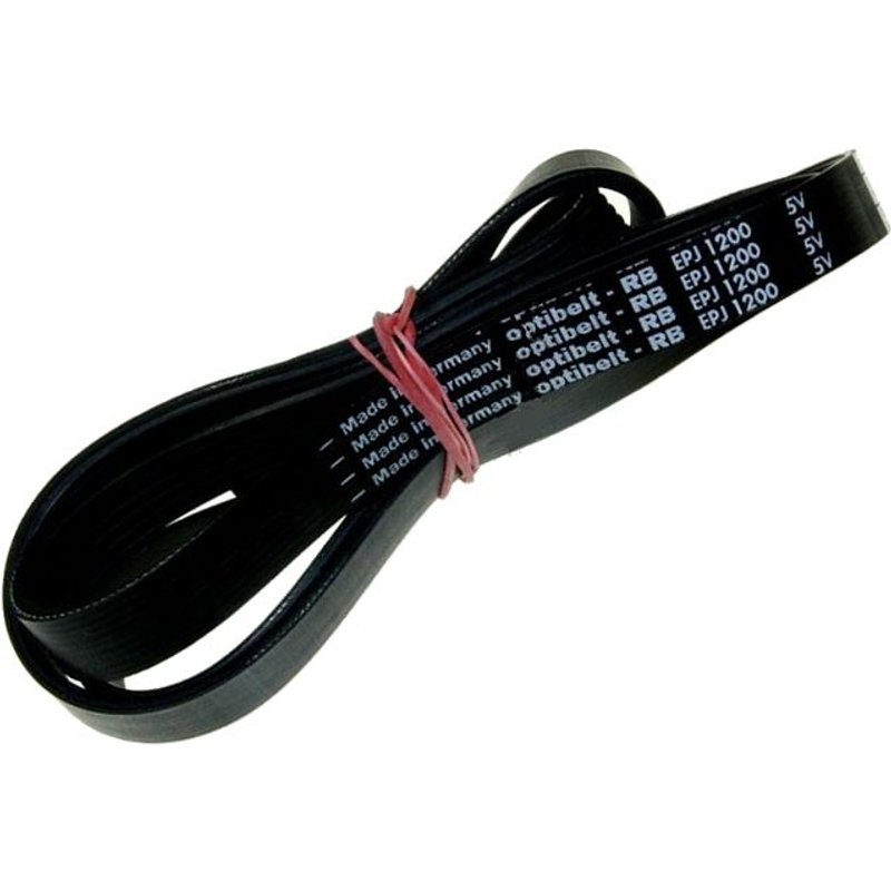 Courroie 1200j6 El