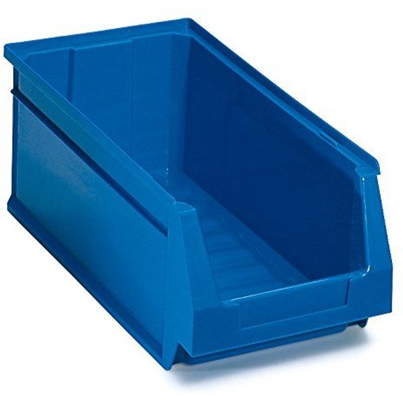 BAC RANGEMENT BLEU 4.8L N.53