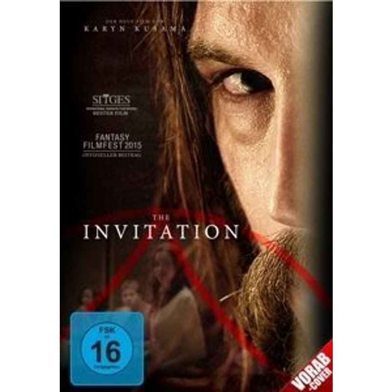 The Invitation