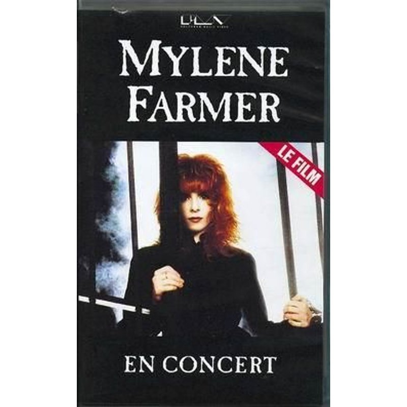 Mylene Farmer En Concert : Le Film