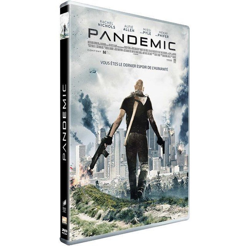 Pandemic