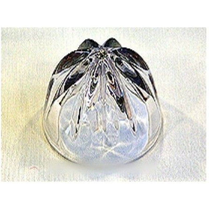 CÔNE TRANSPARENT POUR PRESSE-AGRUMES KENWOOD