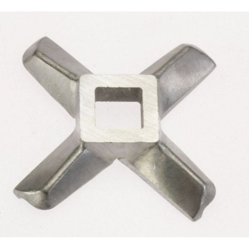 Couteau Hachoir Pour Hachoir A Viande Moulinex