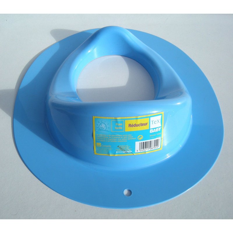 Réducteur Wc Enfant Tex Baby