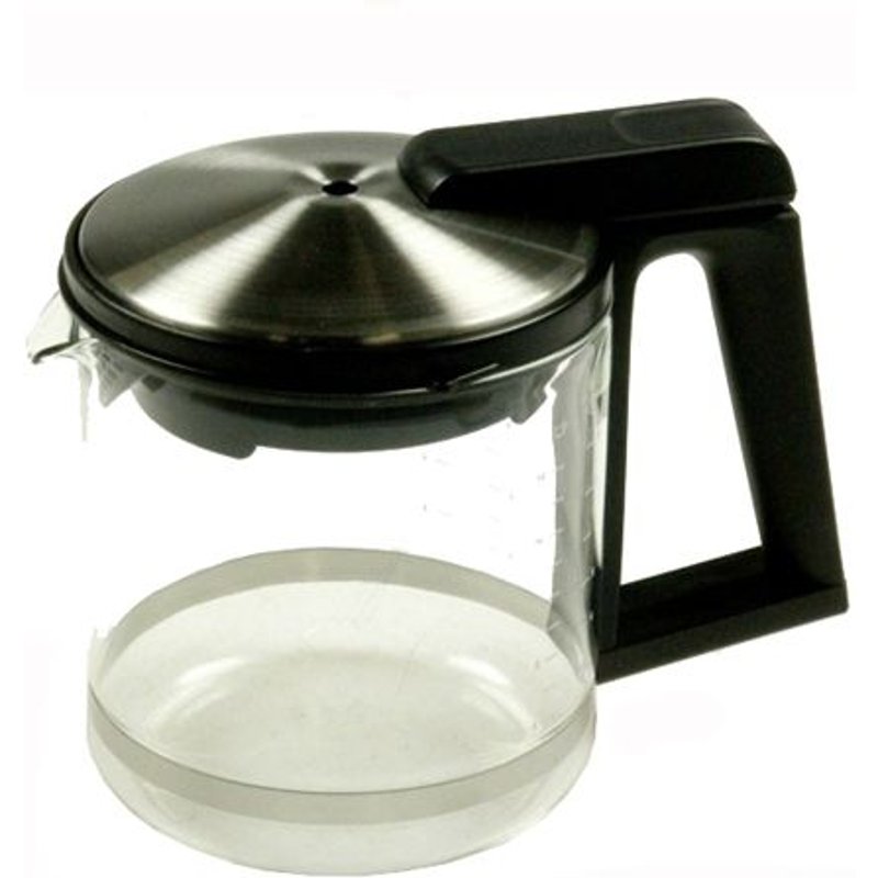 KRUPS. VERSEUSE AVEC FILTRE ET COUVERCLE. Ref: MS-623653