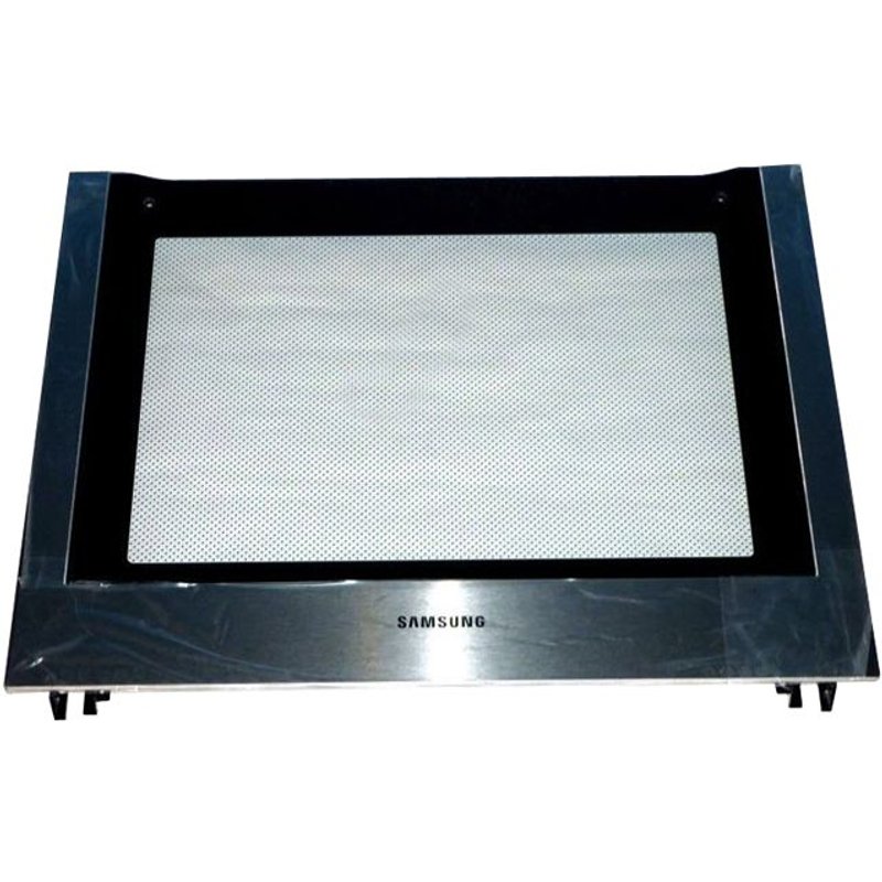VITRE EXTERIEURE PORTE FOUR POUR FOUR SAMSUNG - DG9400075F