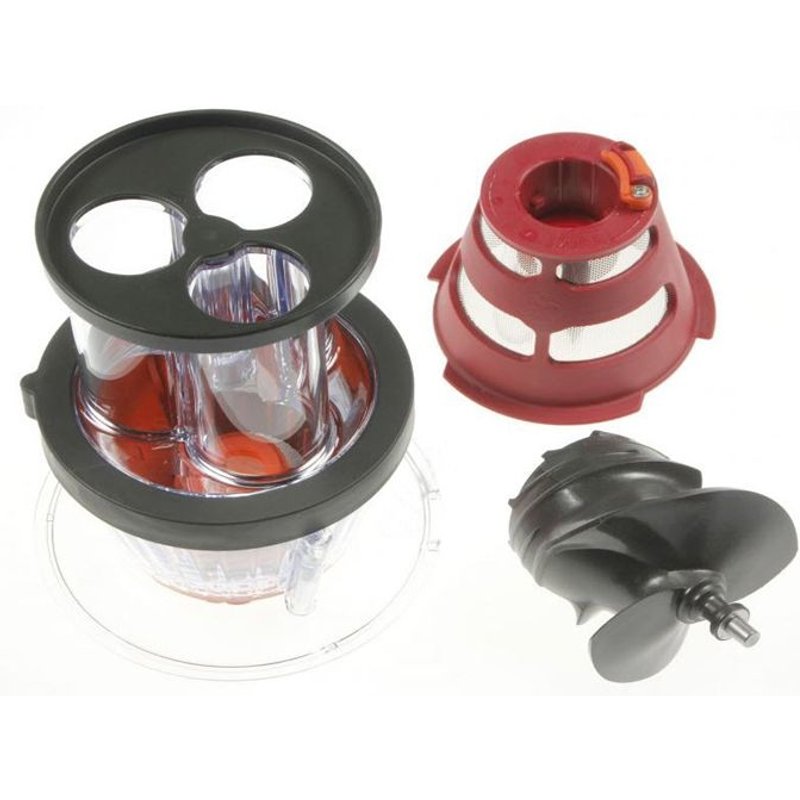 MOULINEX. KIT DE MODIFICATION INFINIPRESS. Ref: SS-1530000024