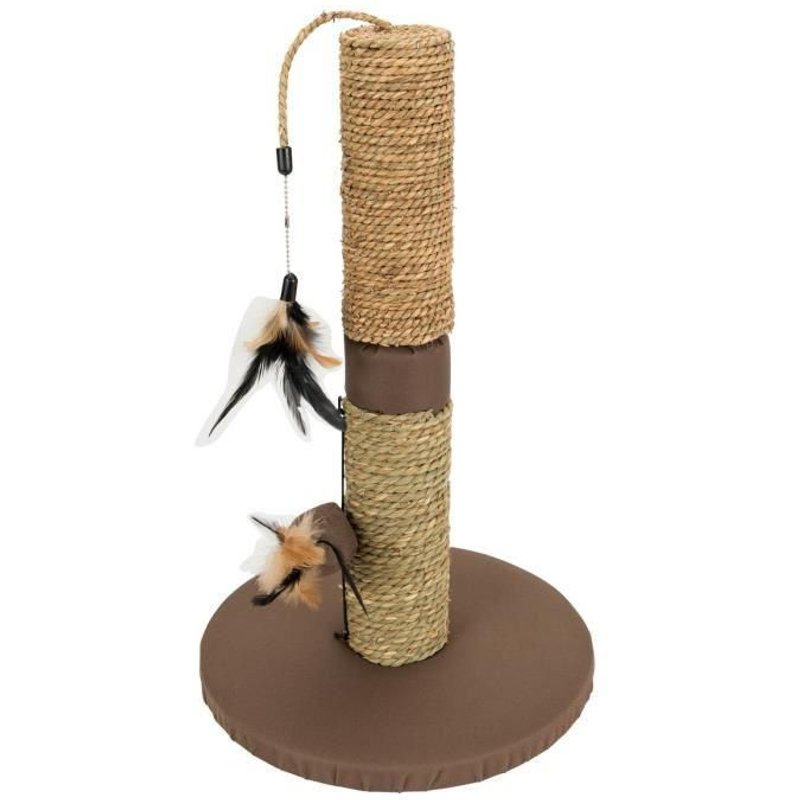 Aime Poteau Griffoir Simple - Pour Chat