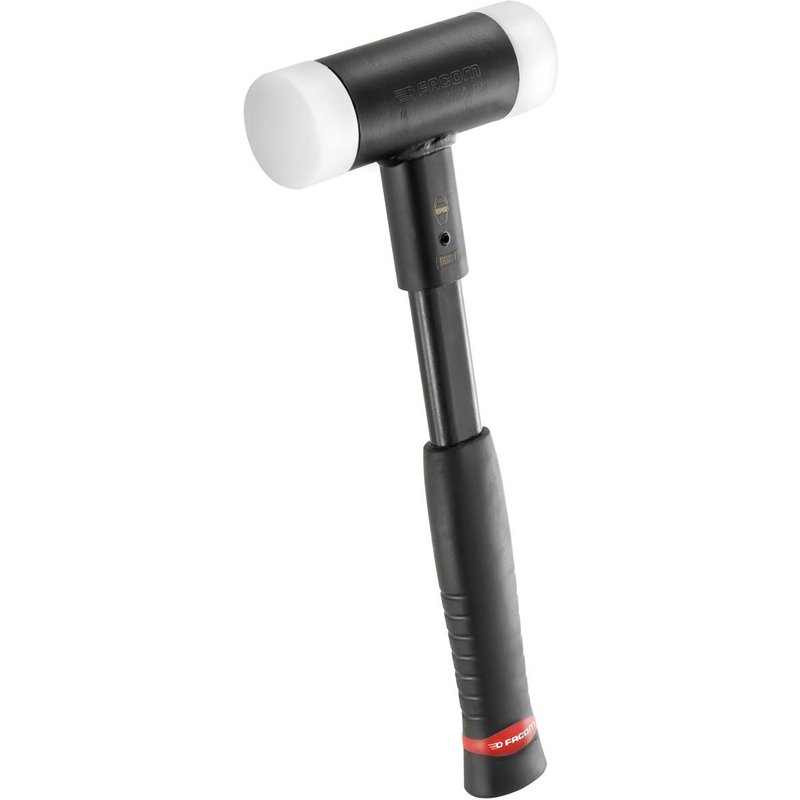 MASSETTE SS REBOND EMBOUT 60MM