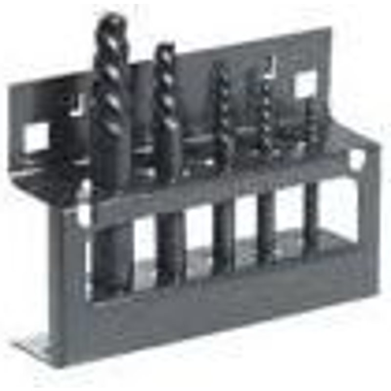 Jeu de 5 extracteurs de goujons 3-18 mm + forêt Facom285JS10