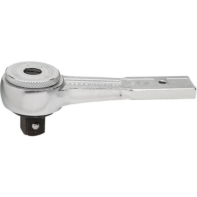 Cliquet pour clé dynamo Facom S152