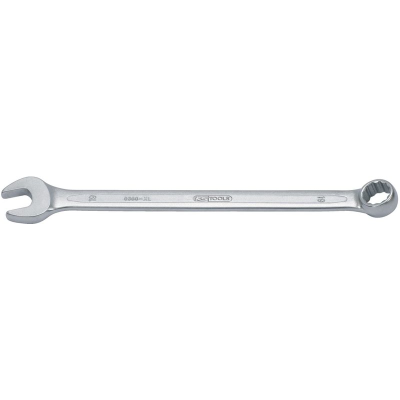 Clé mixte extra-longue, 9 mm KS TOOLS 517.1509