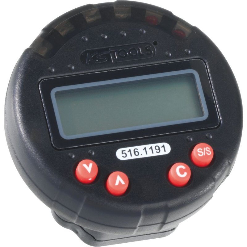 Adaptateur angulaire KS TOOLS 516.1191