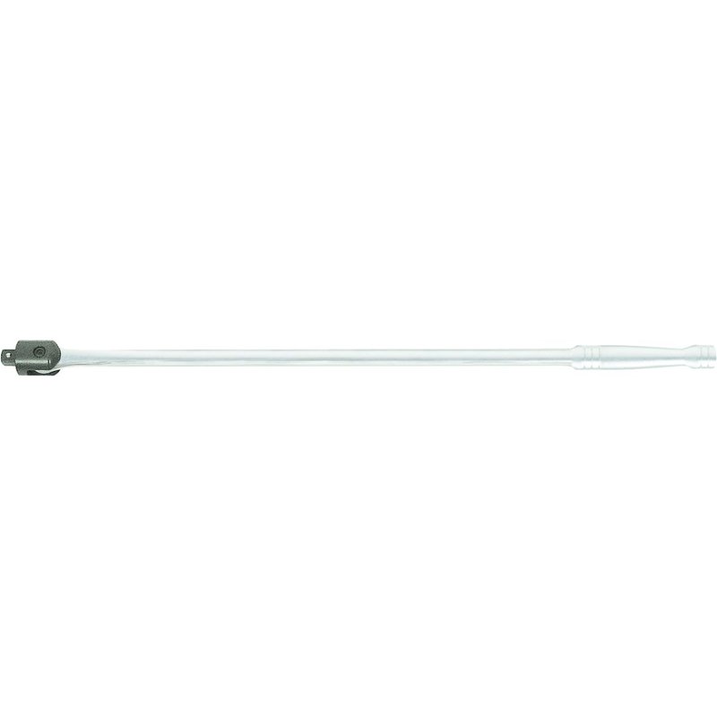 Poignée articulées longues ULTIMATE® 1/2", L. 600 mm KS TOOLS 922.1303