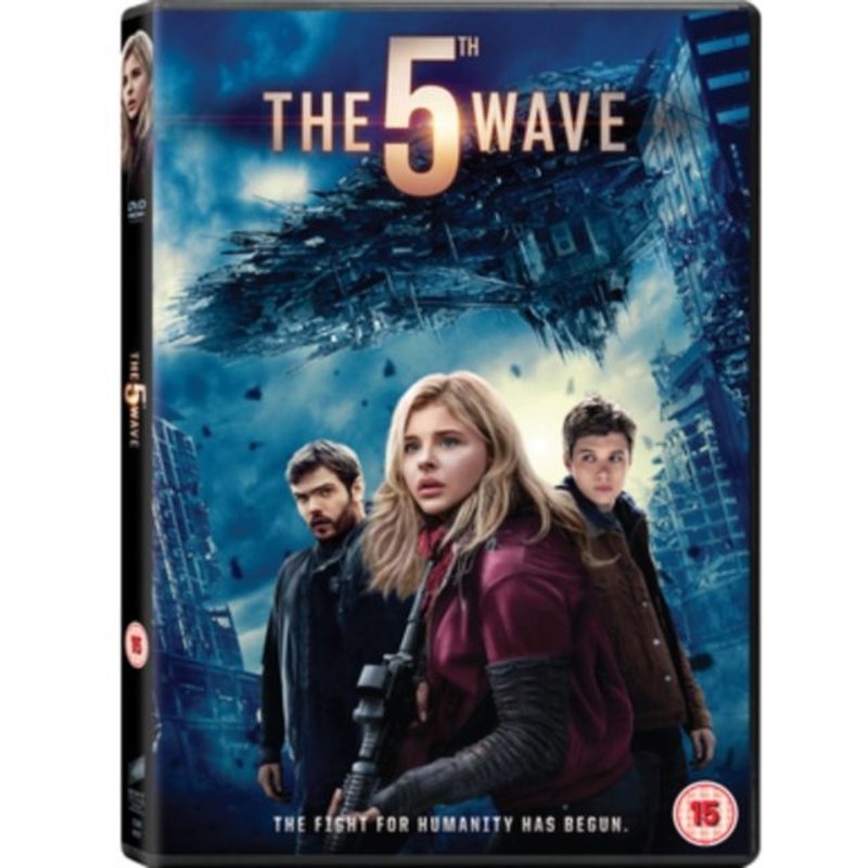 5th Wave