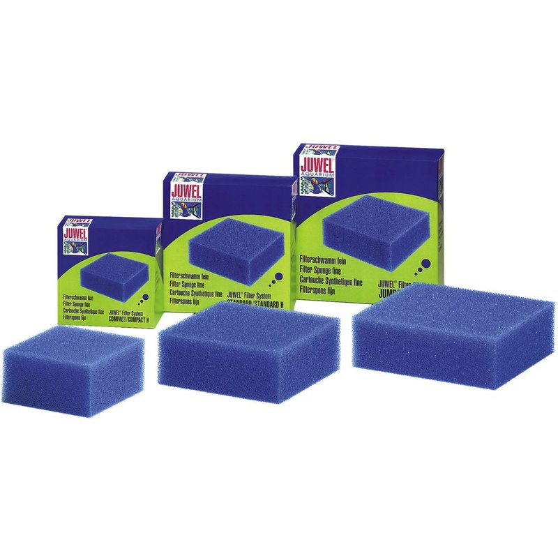 Mousse Filtrante Bioplus L (Standard) Fine