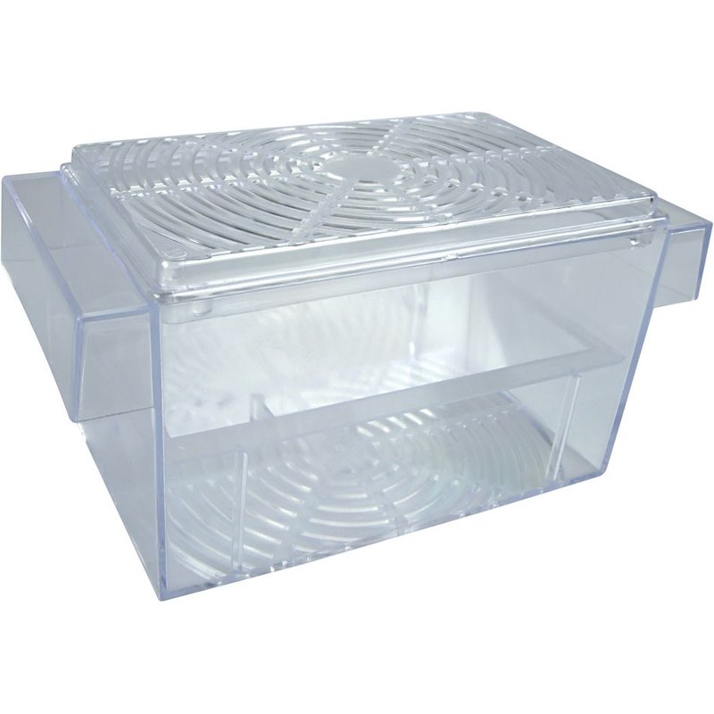 Pondoir Flottant Guppy