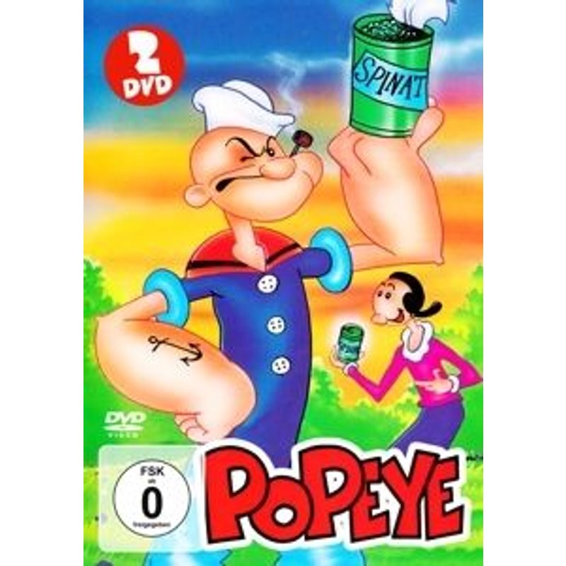 Popeye
