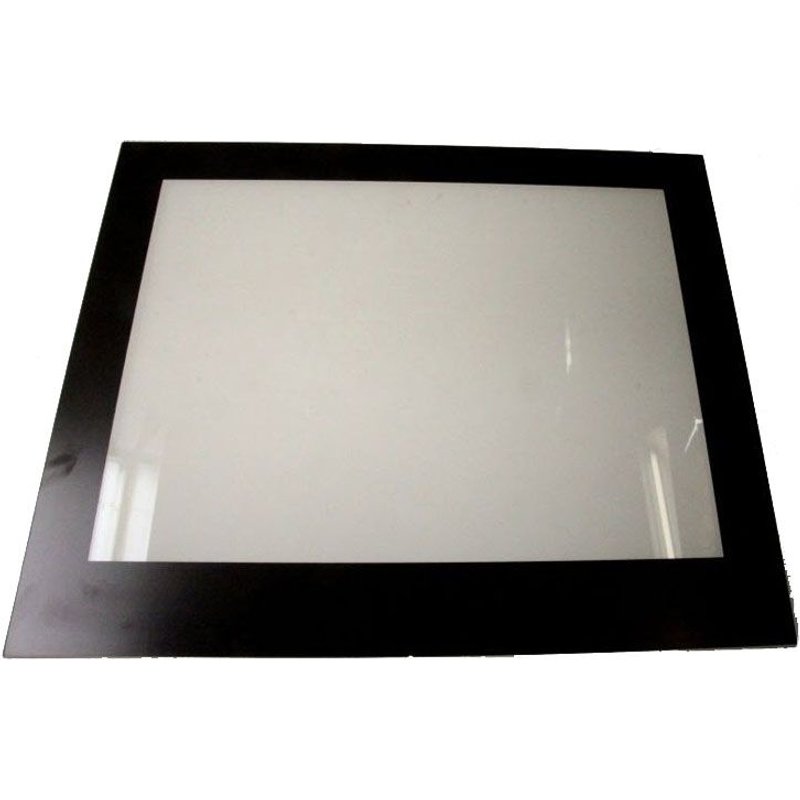 Ariston - Vitre Interieur Du Four 530 X 425 Mm - Ref: C00286543
