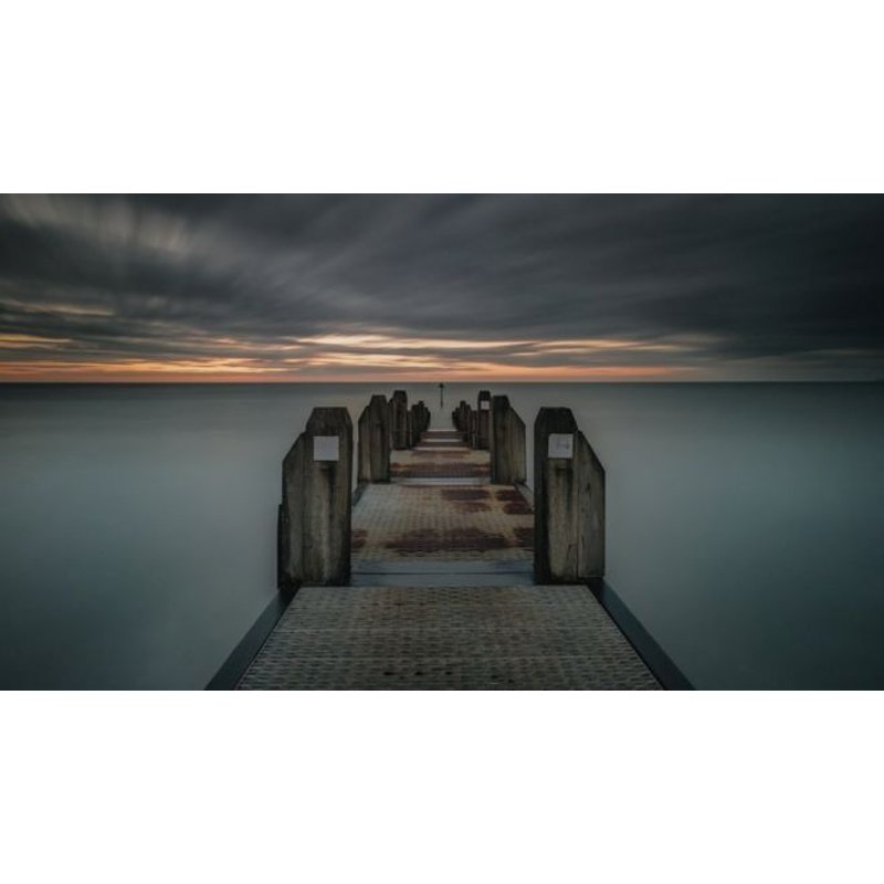 WPRO UCF016 filtre universel pour hotte