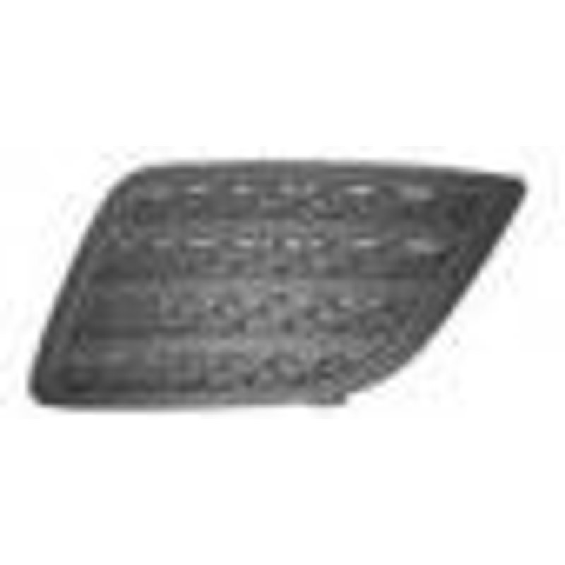 Grille De Cache Anti-Brouillard Gauche Pour Ford Fiesta De Nov 2005 À Oct 2008