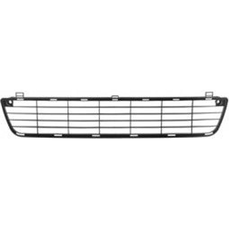 Grille De Prise D'air Centrale Pour Toyota Hi-Lux Depuis 2012