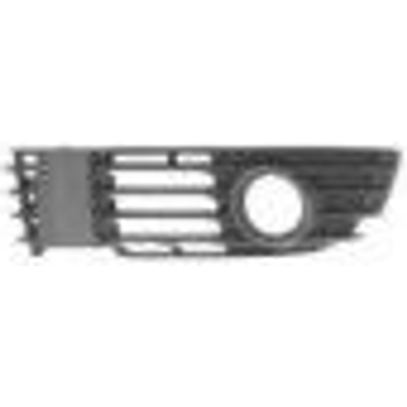 Grille Pour Anti-Brouillard Gauche Pour Volkswagen Passat De Oct 2000 À Fév 2005