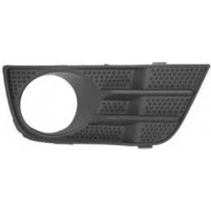 Grille Pour Anti-Brouillard Droit Pour Ford Fusion D'avant 2005