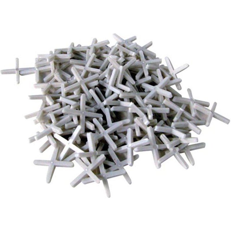 Croix De Carreleur - 2 Mm - 250 Pcs