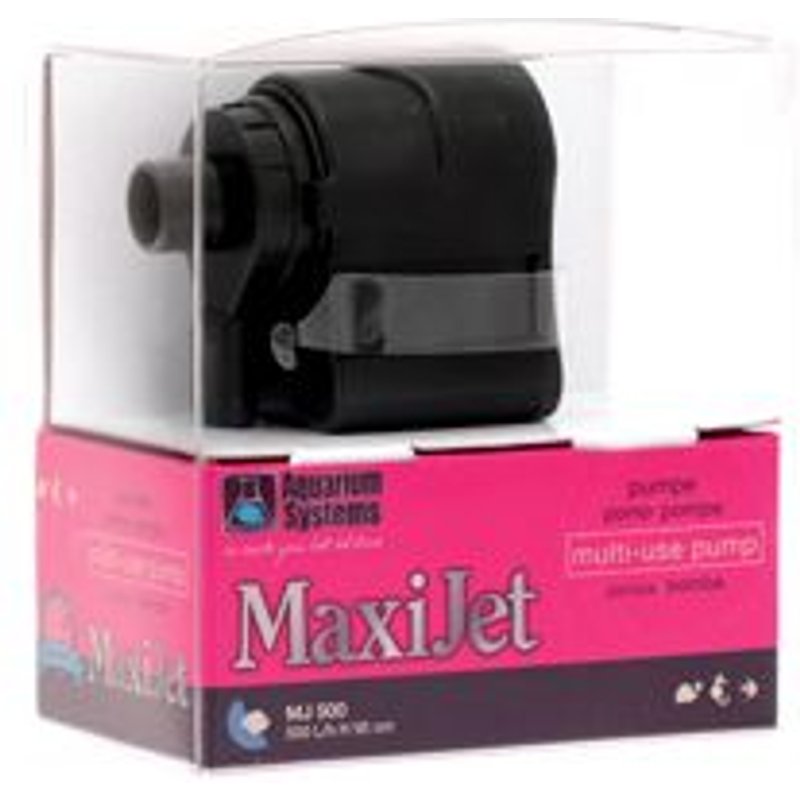 Maxijet 1000 (Nouveau 2014)