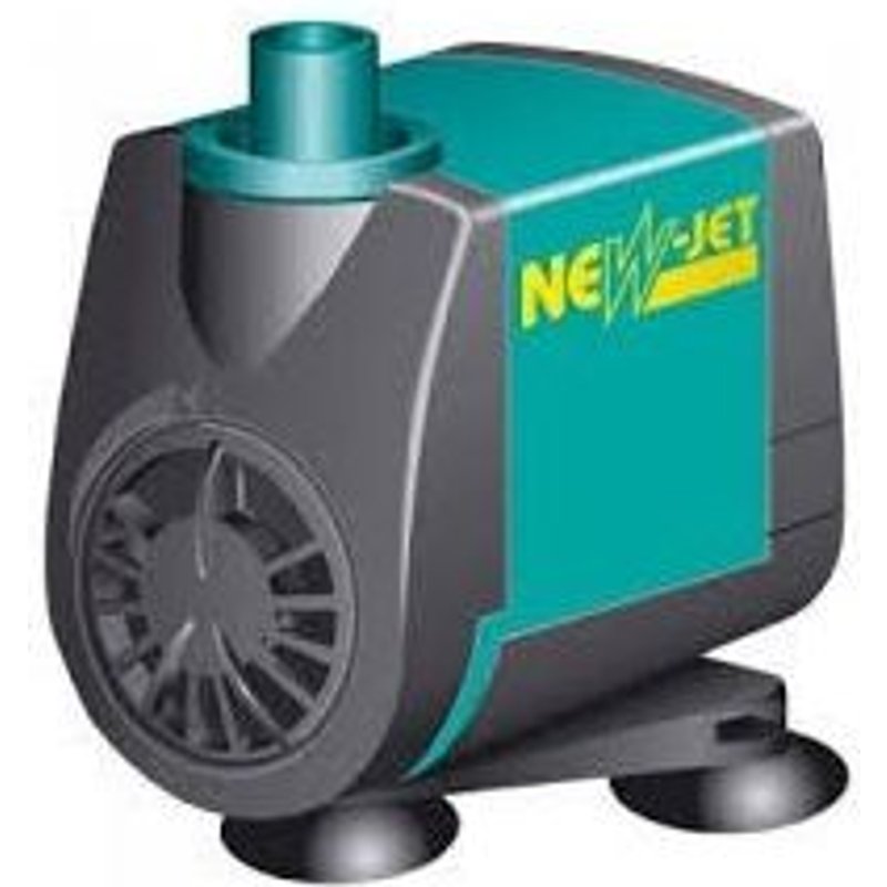 Newjet 1200 (Nouveau 2014)