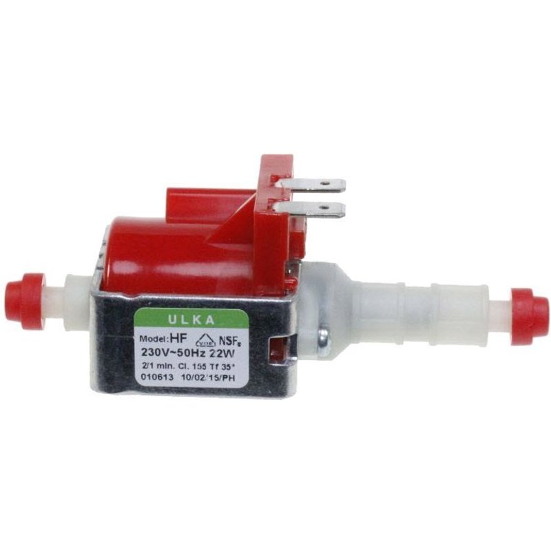 Philips. Pompe Ulka Hf 22w 230v. Ref: 422225937244