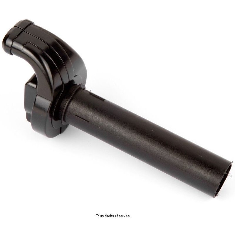 Poignée de gaz Kyoto pour Yamaha YZ-F