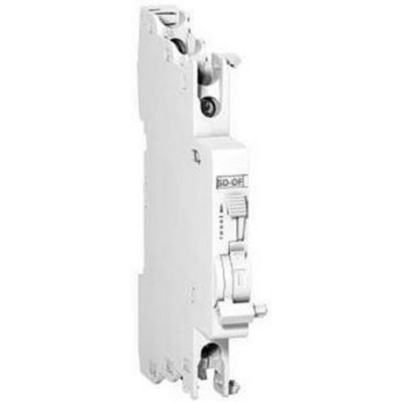 Schneider 26923 - Contact auxiliaire - 1 ofs - 380..415 v - 6A