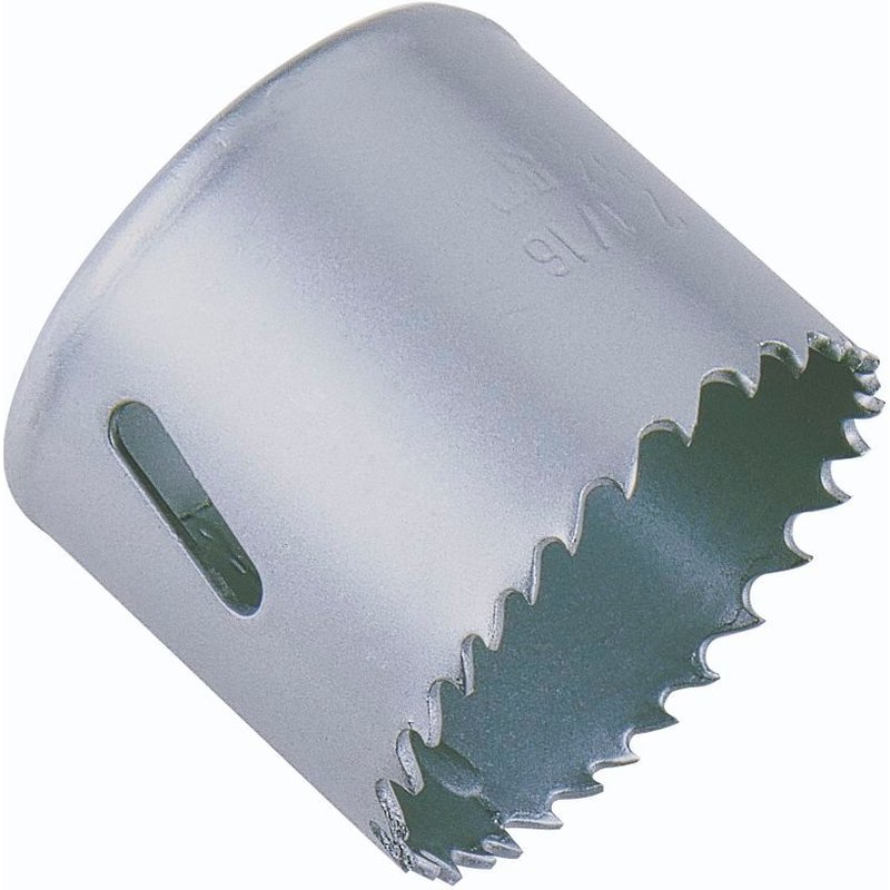 Scies cloches / à trépans 16-152mm MW-Tech HSBI111