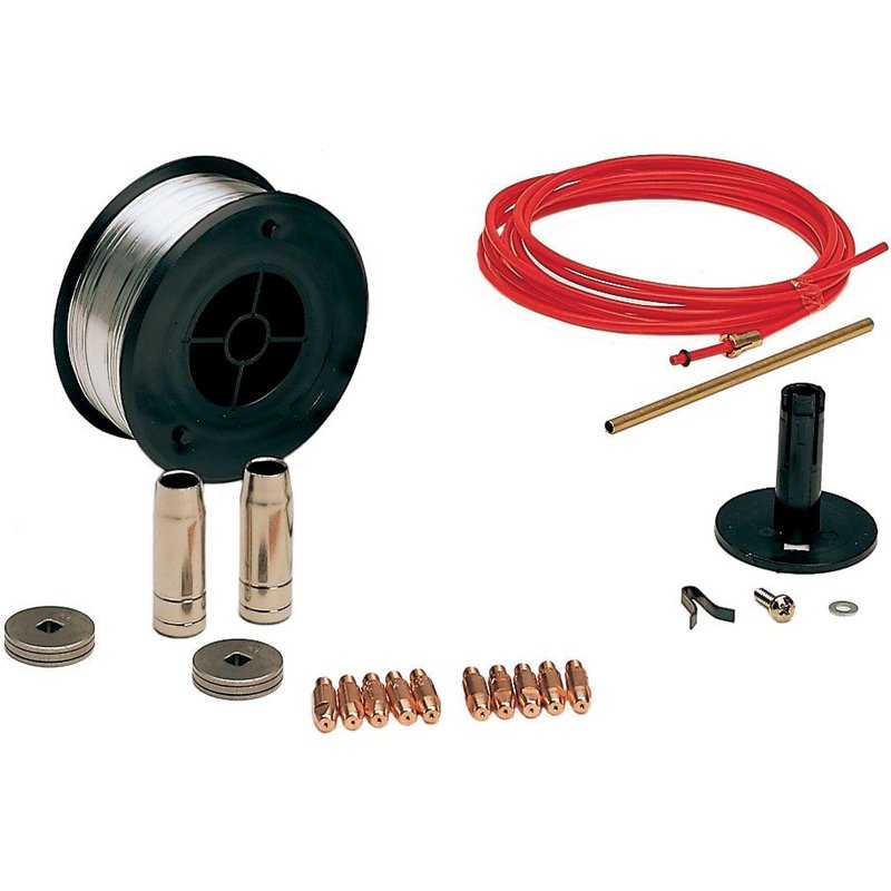 Set de soudage MIG-MAG Telwin 802036