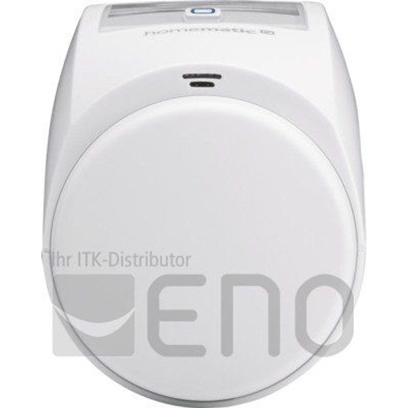 Homematic IP HMIP-eTRV thermostat RF Blanc