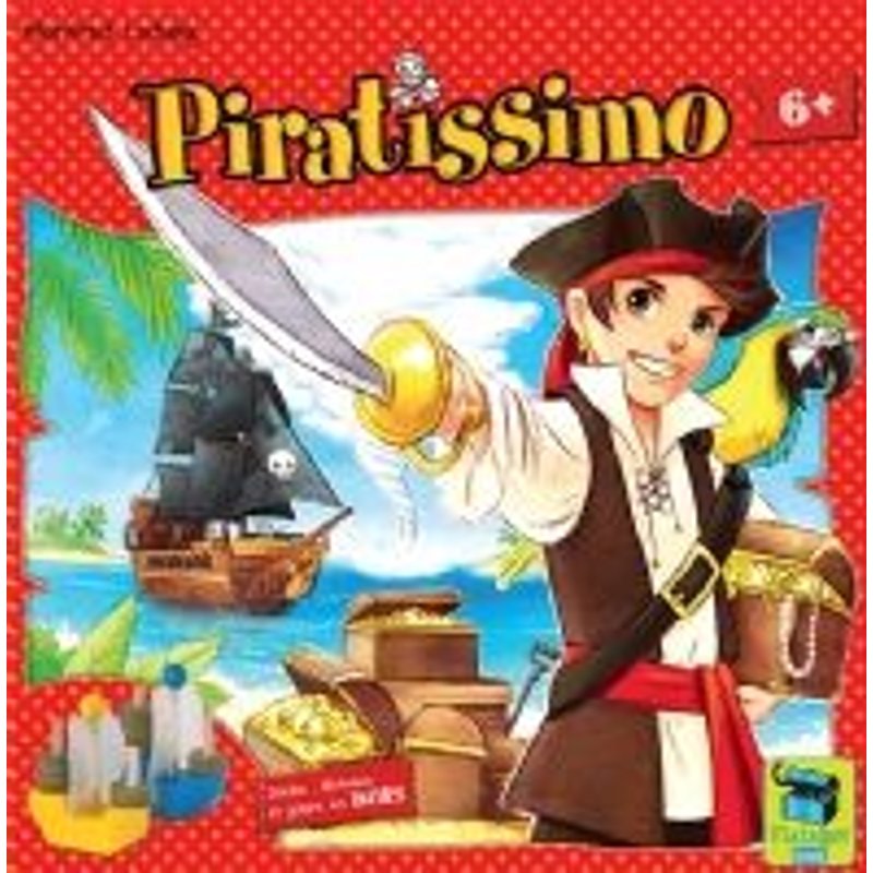 Piratissimo