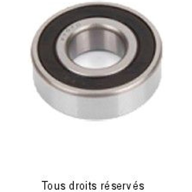 Roulement de roue Kyoto 6010 2RS/C3 50x80x16