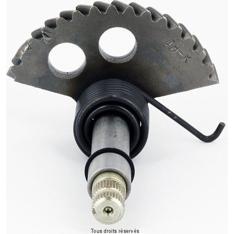 Axe de Kick Sifam scooter chinois GY6 125cc