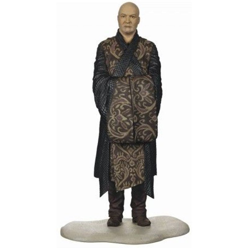 Figurine Game Of Thrones - Varys 19cm