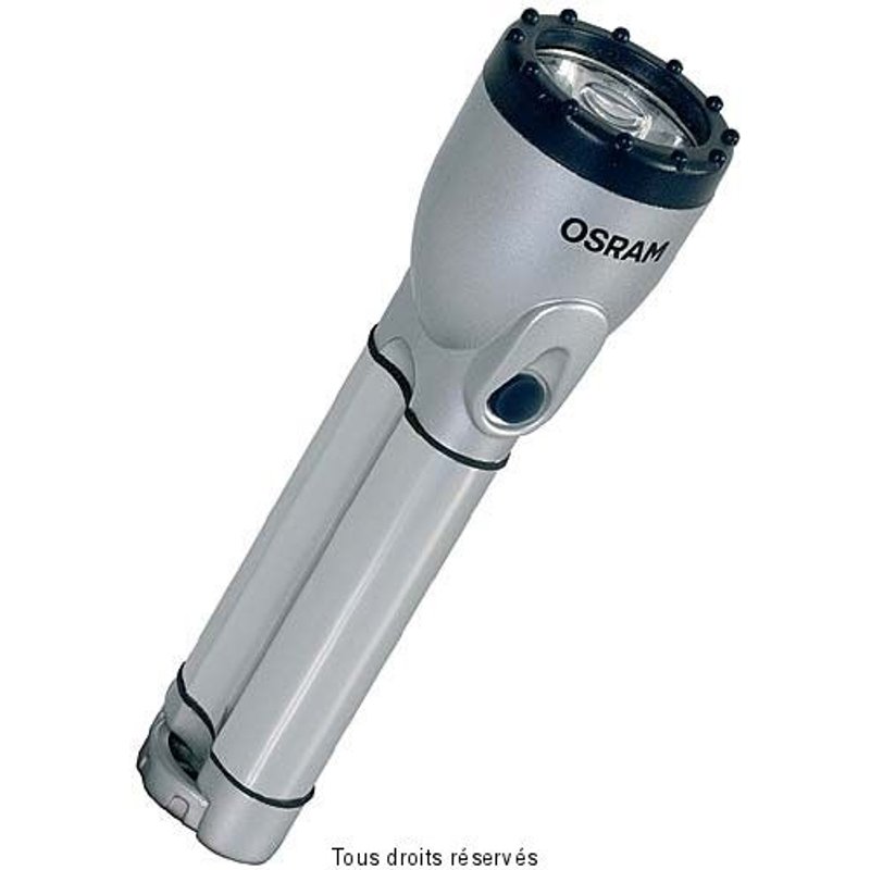 Lampe torche LED Osram Compacte